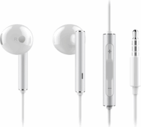 Huawei AM116 In-Ear fülhallgató - Fehér