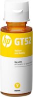 HP M0H56AE (GT52) Eredeti Pigment Tinta Sárga