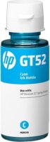HP M0H54AE (GT52) Eredeti Pigment Tinta Ciánkék