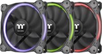 Thermaltake Riing 14 RGB Tt Premium Edition 140mm PWM rendszerhűtő (3db)