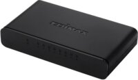 Edimax ES-3308P Fast Ethernet Switch - Fekete