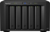 Synology DX517 NAS Kapacitásbővítő Egység