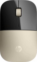 HP Z3700 Wireless Egér - Arany