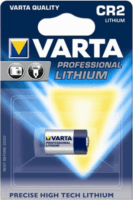 Varta CR2 Lítium elem (1db/csomag)