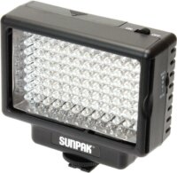 Sunpak LED 96 Fotó- és videólámpa