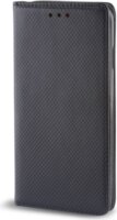 Magnet Samsung Galaxy J5 (2017) Flip Tok - Fekete