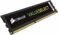 Corsair 8GB/2400 ValueSelect DDR4 RAM