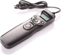 Phottix TR-90 S6 Vezetékes Távirányító Időzítővel