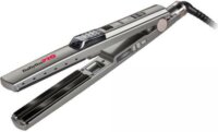 BaByliss Pro BP2191SEPE Gőzölős hajvasaló - Ezüst