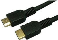 Nagy sebességű HDMI kábel Ethernettel 3m
