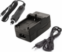 WPower PBCPA0995 Panasonic DMW-BLG10E Akkumulátor töltő