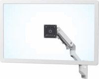 Ergotron 45-478-216 42" LCD TV/Monitor fali tartó - fehér