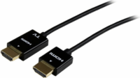 Startech HDMM5MA HDMI - HDMI (Apa-Apa) Aktív Kábel 5m Fekete