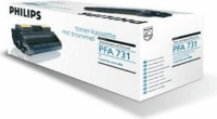 Philips PFA731 Eredeti Faxtoner Fekete