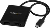 Startech MSTCDP122HD HDMI Splitter - 2 port (1 PC - 2 Kijelző)