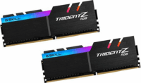 G.Skill 32GB /2400 TridentZ RGB DDR4 RAM KIT (2x16GB)