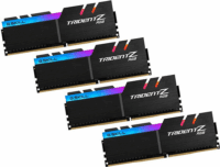 G.Skill 64GB /3600 TridentZ RGB DDR4 RAM KIT (4x16GB)