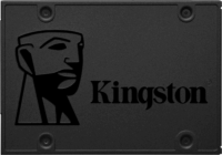 Kingston 240GB A400 Series 2.5" SATA3 SSD