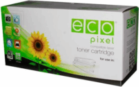 Ecopixel (Brother TN-1030) Toner Fekete