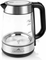 Eta Crystela 6153 90000 1.7L Vízforraló Átlátszó