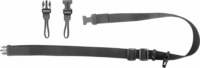 Optech USA 1301242 Sling Strap vállszíj adapter Fekete