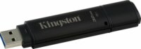 Kingston 32GB DataTraveler 4000 G2 USB3.0 pendrive /256 bit AES, Fips 140-2 Level 3, SafeConsole/
