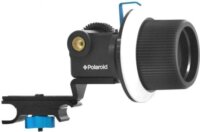 Polaroid PLSTA96FF Follow Focus System - Követőfókusz gyűrű válltámaszhoz