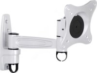 Multibrackets M VESA Flexarm 360 II 15"-32" LCD TV/Monitor fali tartó - Fehér