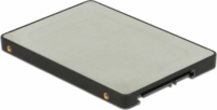 Delock 62792 SATA - M.2 átalakító merevlemezházzal
