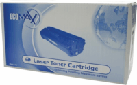 Ecomax (Samsung D111L) Toner Fekete