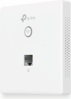 TP-Link EAP115-WALL Wireless N Wall-Plate Access Point