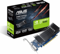Asus GeForce GT 1030 2GB GDDR5 Videókártya