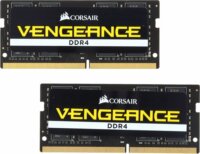 Corsair 32GB /2666 Vengeance DDR4 Notebook RAM KIT (2x16GB)
