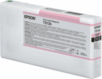 Epson UltraChrome HDX T913600 Eredeti tintapatron - Világos magenta