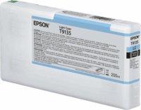 Epson UltraChrome HDX T913500 Eredeti tintapatron - Világos cián