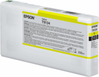 Epson UltraChrome HDX T913400 Eredeti tintapatron - Sárga