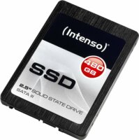 Intenso 480GB High 2.5" SATA3 SSD