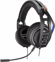 Plantronics RIG 400HS Gaming Headset - Fekete