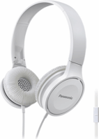 Panasonic RP-HF100ME-W Mikrofonos Fejhallgató Fehér