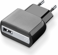 Cellularline Hálózati -USB töltő (10W / 2000mA)