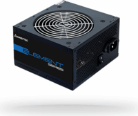Chieftec 400W Element ELP-400S 85+ Tápegység