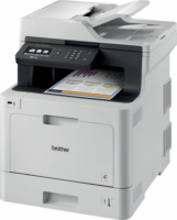 Brother MFC-L8690CDW Multifunkcionális színes lézernyomtató