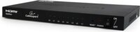 Gembird DSP-8PH4-03 HDMI 8-port Splitter