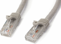 Startech 45PAT7MGR UTP CAT5e Patch kábel 7m Szürke