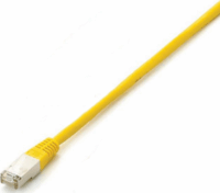 Equip 605560 SFTP CAT6 Patch kábel 1m Sárga