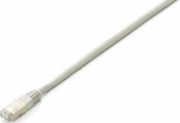 Equip 605507 SFTP CAT6 Patch Kábel 0.5m Szürke