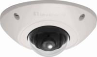 LevelOne FCS-3073 Kültéri IP Dome kamera