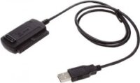 Approx APPC08 USB 2.0 - IDE+SATA Átalakító