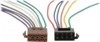 HQ ISO-STANDARD ISO Adapter Kábel 0.15 m