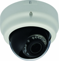 LevelOne FCS-3056 Kültéri IP Dome kamera